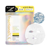 fractional CC Needle Serum C Face Mask(6pcs)